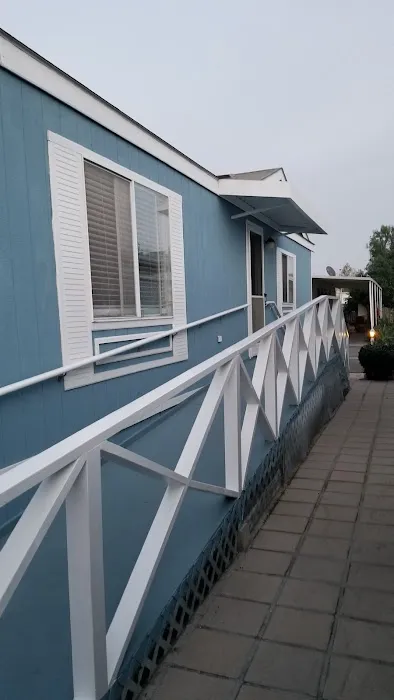 Daleview Mobile Home Estates Picture 2