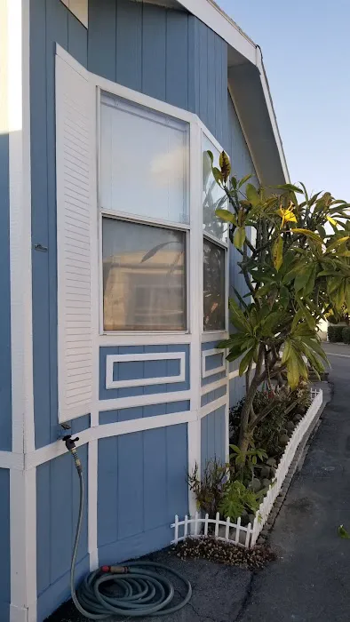 Daleview Mobile Home Estates Picture 5
