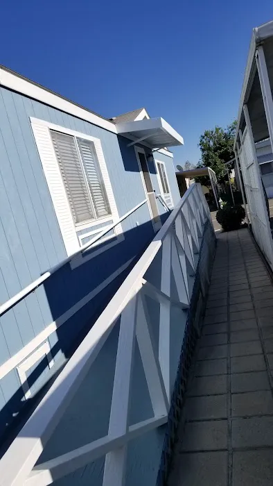 Daleview Mobile Home Estates Picture 7