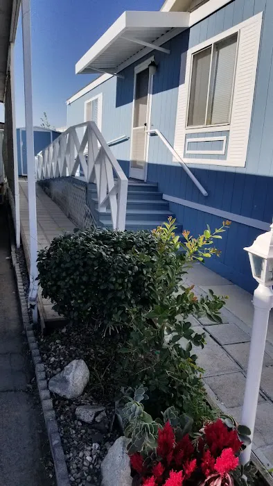 Daleview Mobile Home Estates Picture 9