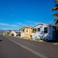 Brookside Country Club Manufactured Home Community ico