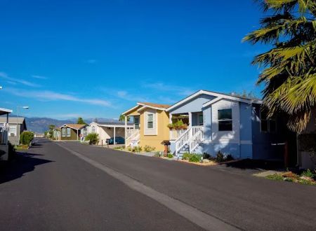 Brookside Country Club Manufactured Home Community