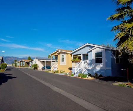 Brookside Country Club Manufactured Home Community