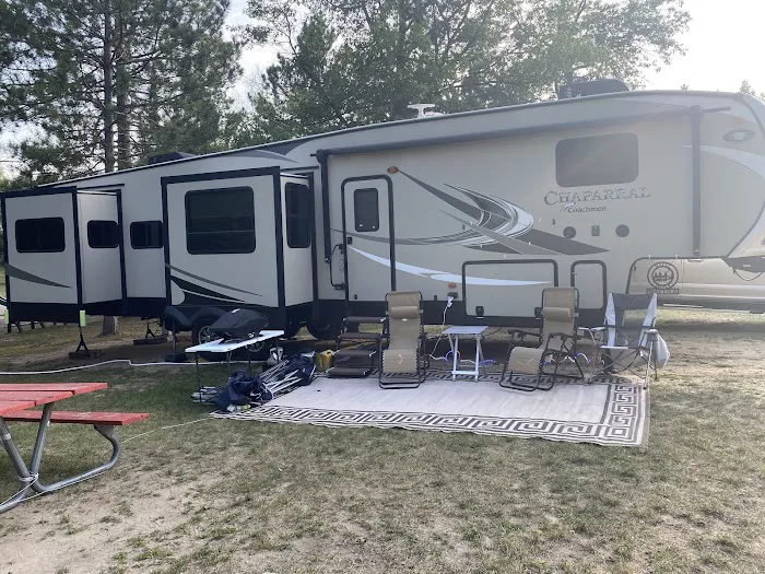Menahga Campground Picture 3