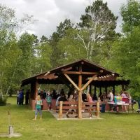 Menahga Campground ico