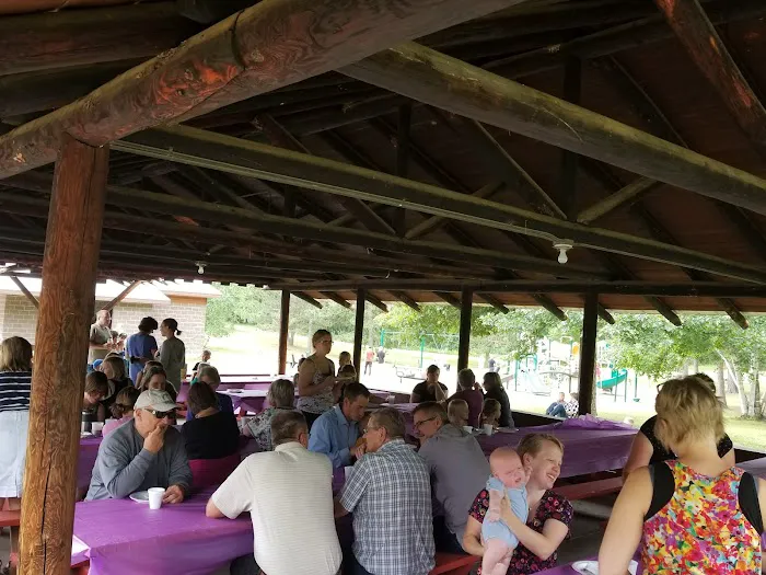 Menahga Campground Picture 5