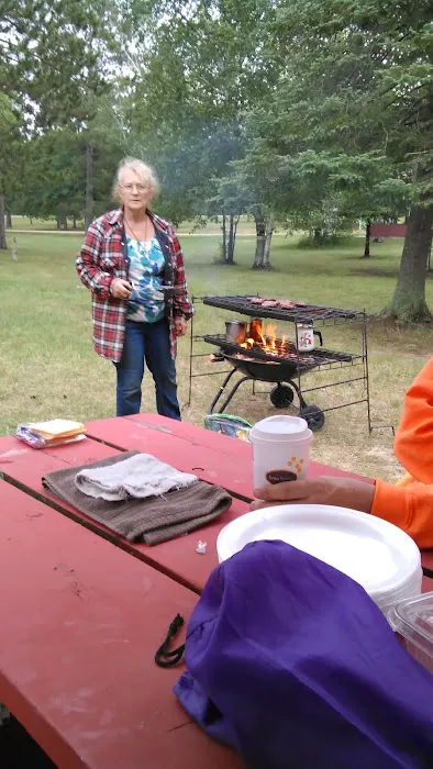 Menahga Campground Picture 8