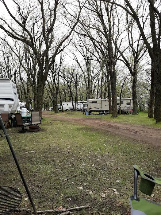 Rush Lake Tent & Trailer Picture 1