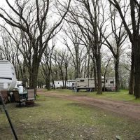 Rush Lake Tent & Trailer ico