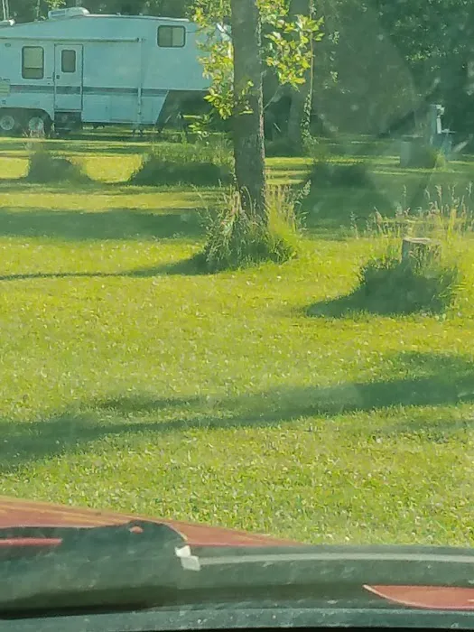 Rush Lake Tent & Trailer Picture 8