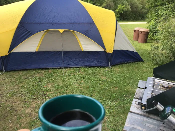 Rush Lake Tent & Trailer Picture 9
