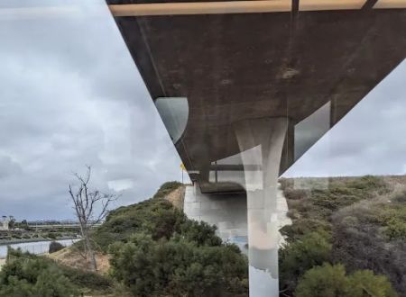 Cabrillo Mobile Lodge LLC