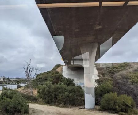 Cabrillo Mobile Lodge LLC