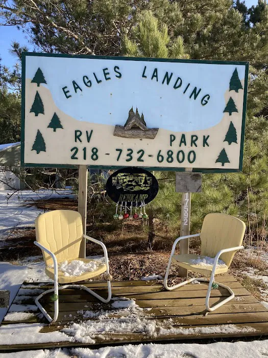Eagle's Landing Picture 2