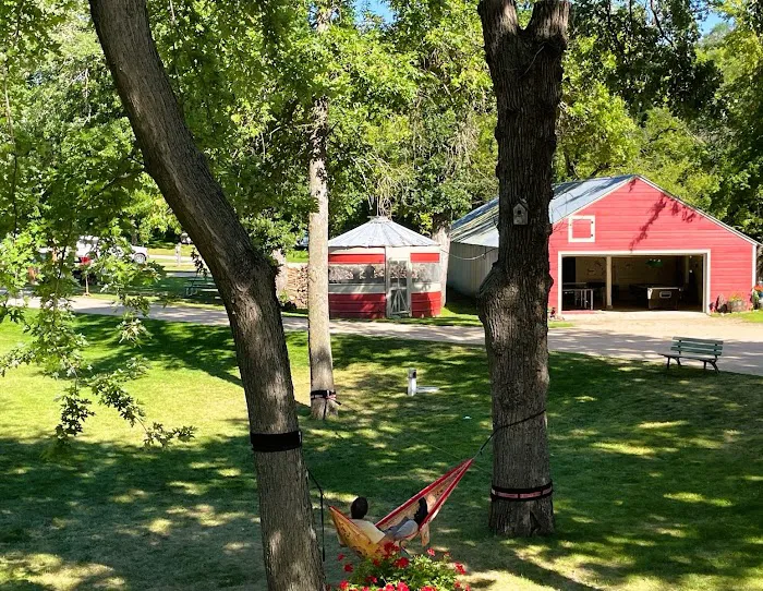 Swan Lake Resort & Campground Picture 2