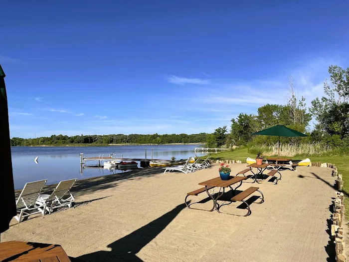 Swan Lake Resort & Campground Picture 1