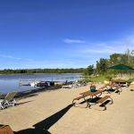 Swan Lake Resort & Campground