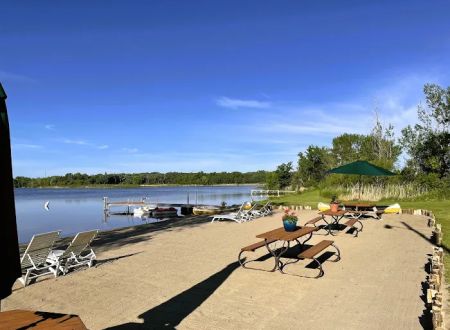Swan Lake Resort & Campground