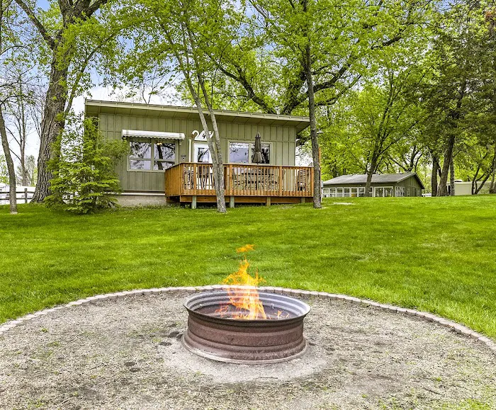 Swan Lake Resort & Campground Picture 3