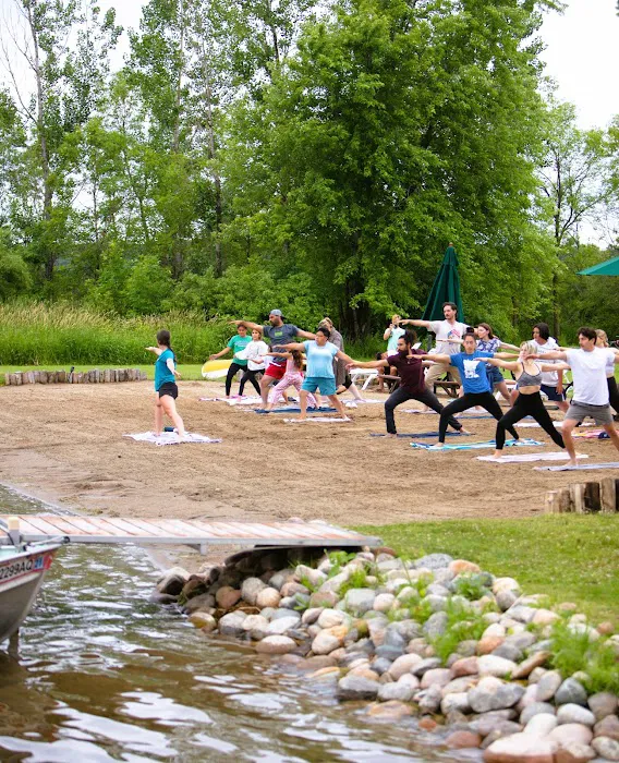 Swan Lake Resort & Campground Picture 9