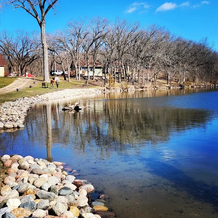 Swan Lake Resort & Campground Picture 6