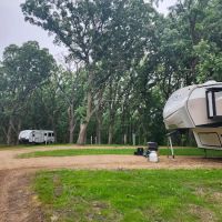 Silver Sage Guest Ranch & Campground ico