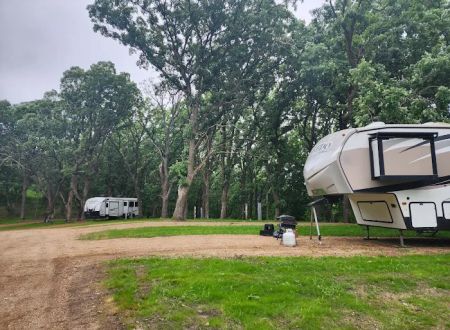 Silver Sage Guest Ranch & Campground