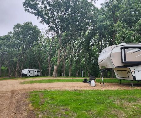 Silver Sage Guest Ranch & Campground