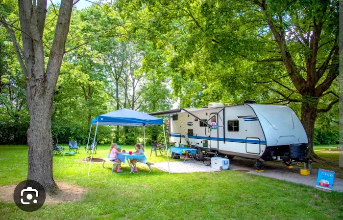 Silver Sage Guest Ranch & Campground Picture 4