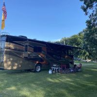 Elks Point Campground ico