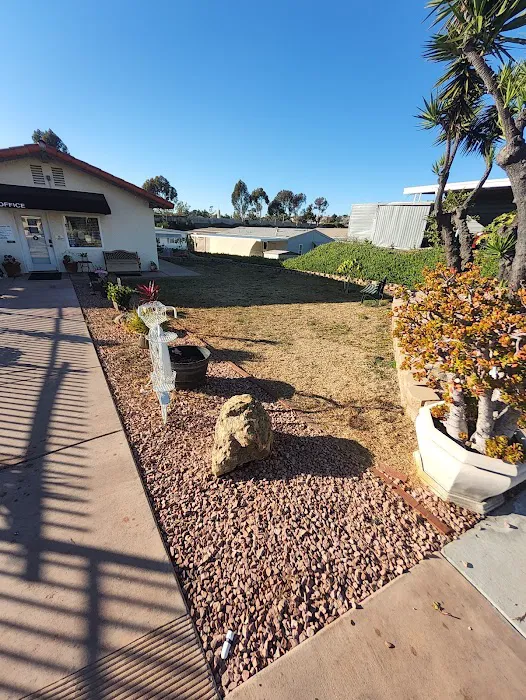 Terrace Mobile Home Estates Picture 1