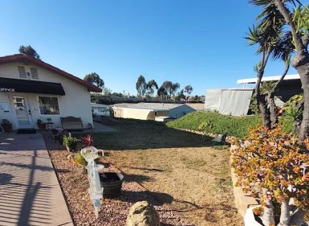 Terrace Mobile Home Estates