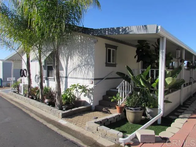 Terrace Mobile Home Estates Picture 2