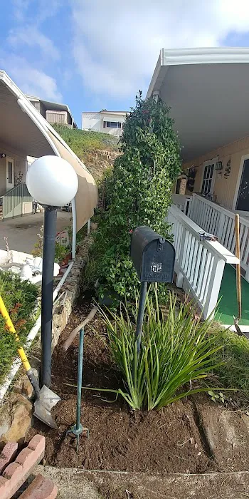 Terrace Mobile Home Estates Picture 6