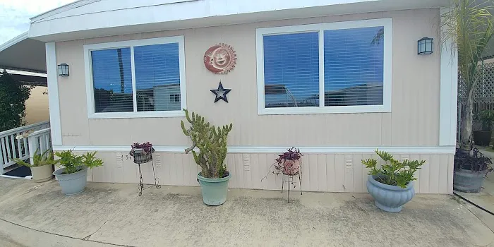 Terrace Mobile Home Estates Picture 7