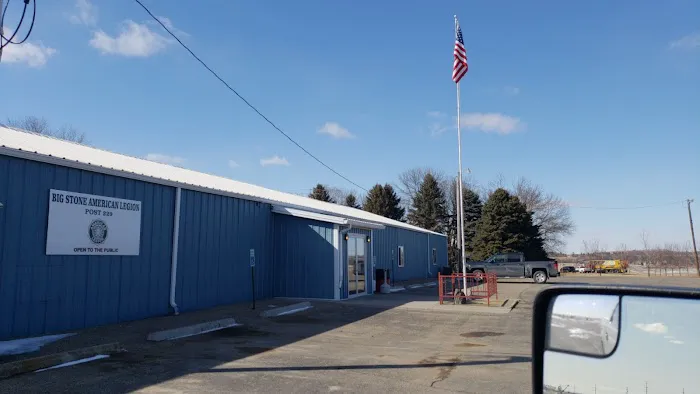 Big Stone American Legion & Campground Picture 2