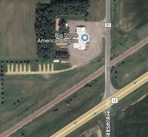 Big Stone American Legion & Campground Picture 3