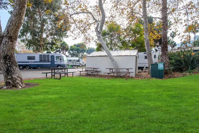 Santa Fe Park RV Resort Picture 3