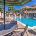Santa Fe Park RV Resort