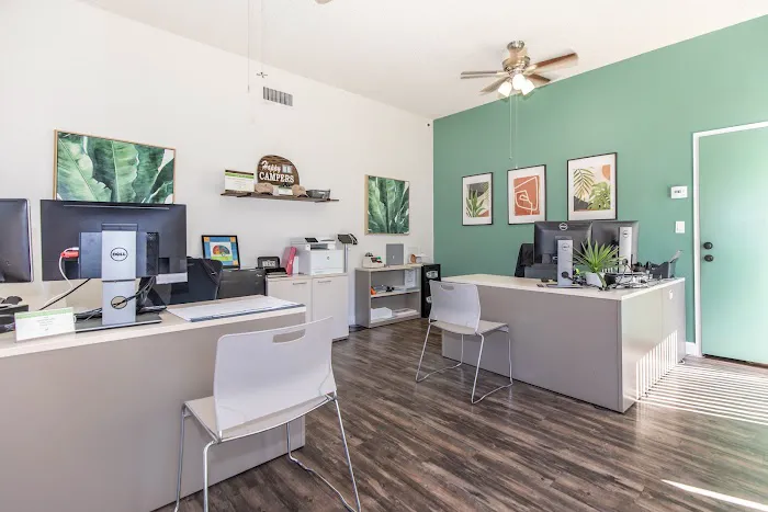 Santa Fe Park RV Resort Picture 8