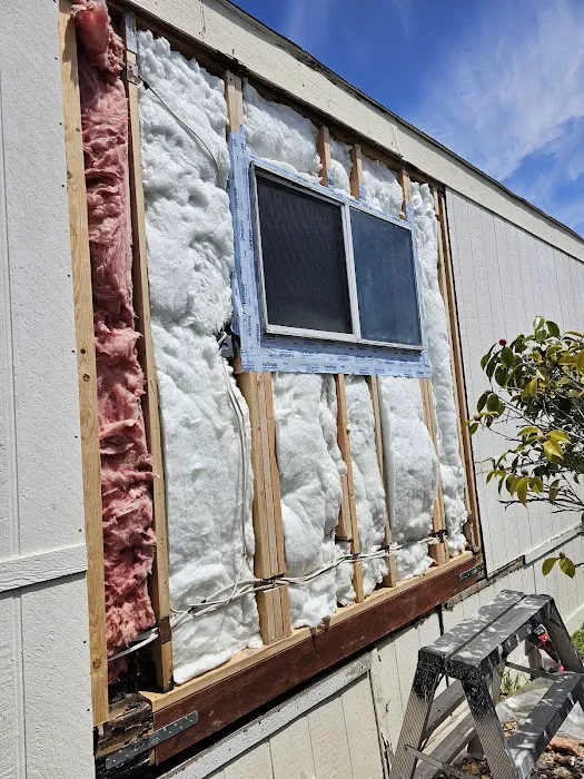 Kearny Lodge Mobile Home Park Picture 1