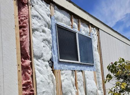 Kearny Lodge Mobile Home Park