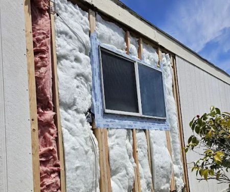 Kearny Lodge Mobile Home Park