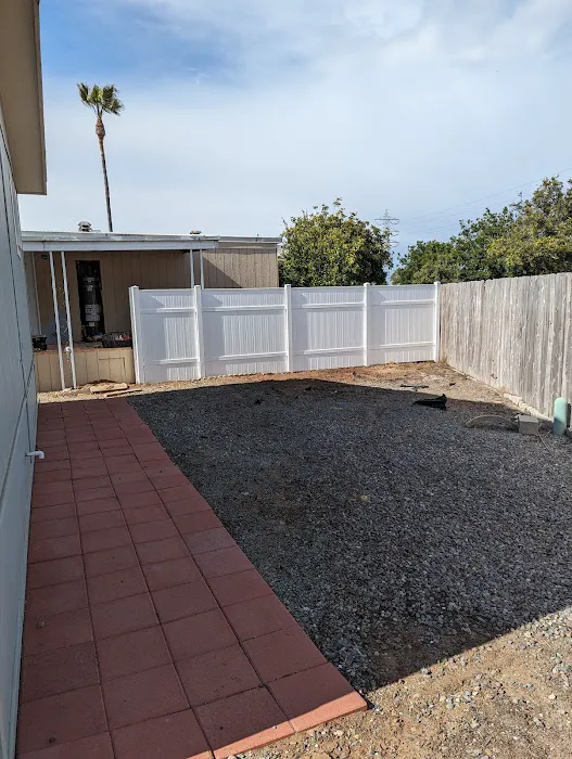 Kearny Lodge Mobile Home Park Picture 3