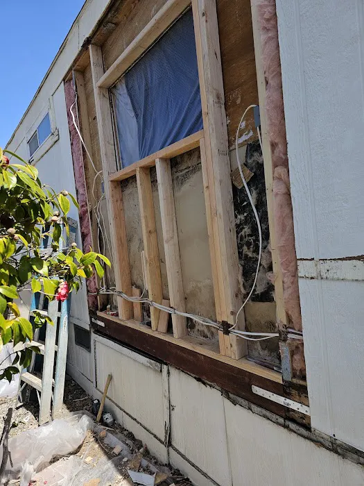 Kearny Lodge Mobile Home Park Picture 4