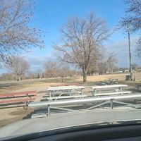 Lake Farley campground ico