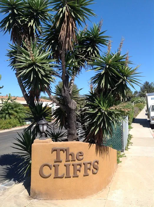 The Cliffs Picture 3
