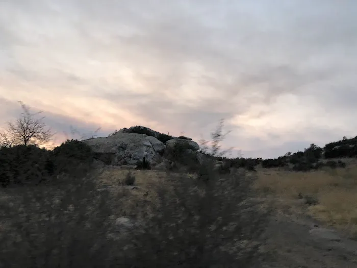 The Cliffs Picture 4