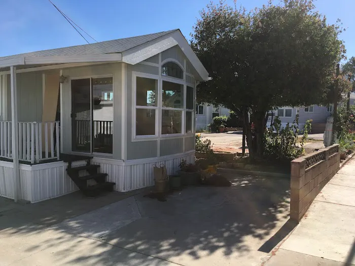 Lake Murray Mobile Home Community Picture 1