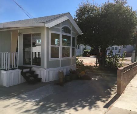 Lake Murray Mobile Home Community